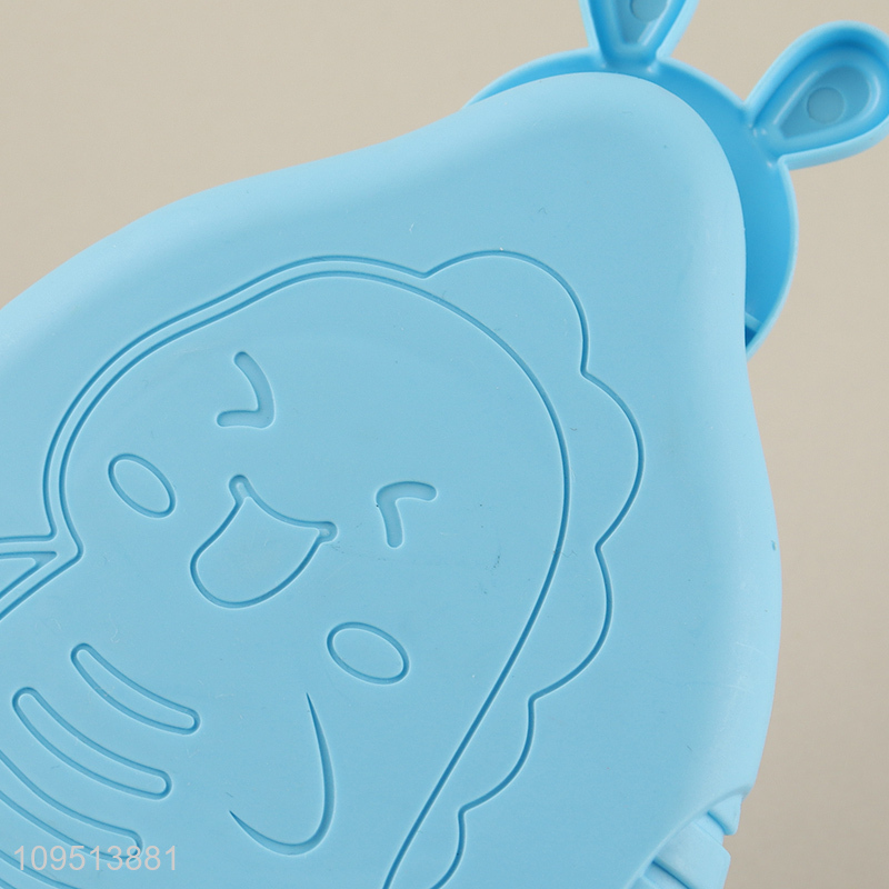 Low price cartoon rabbit water ring toss game