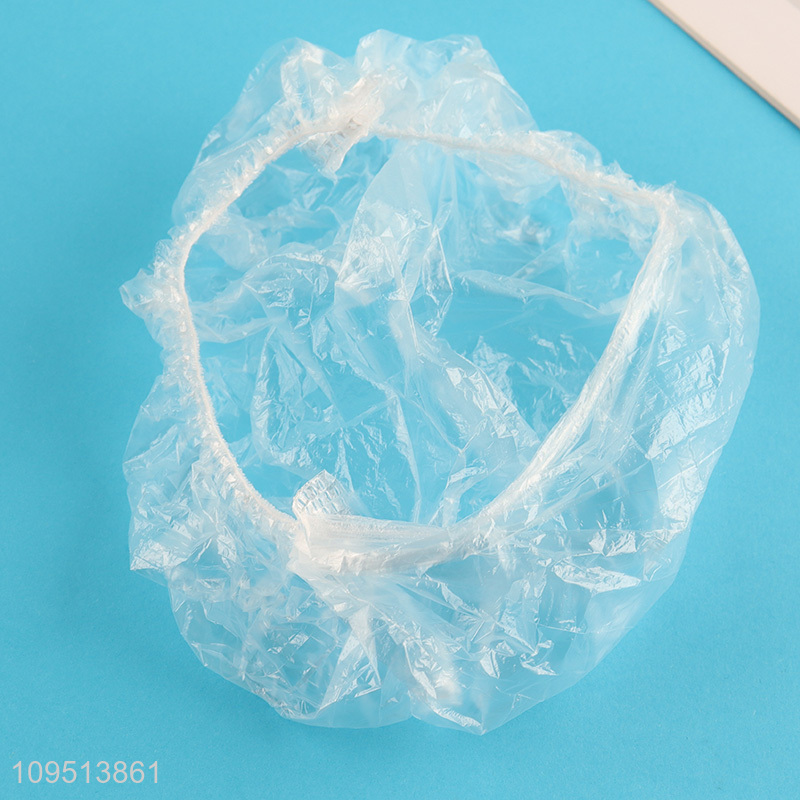 China supplier plastic wrap food cling wrap