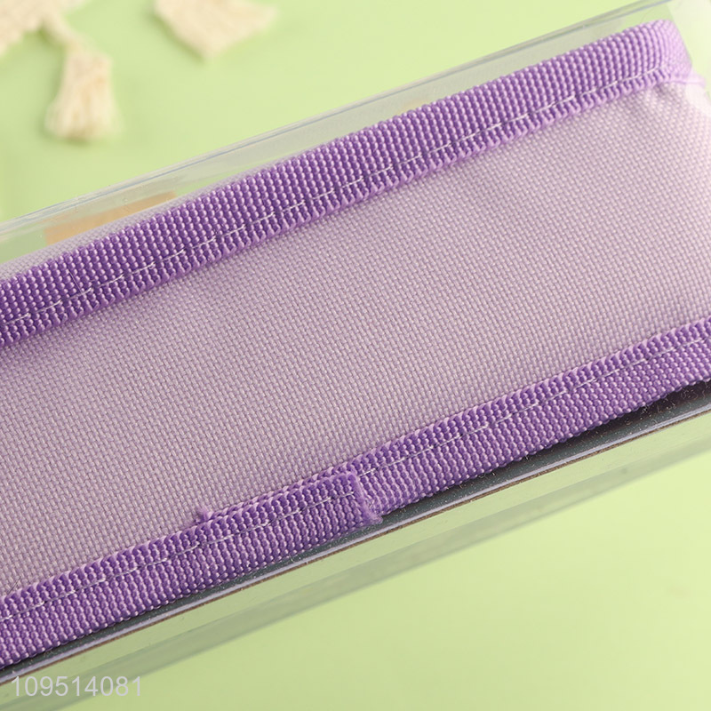 Popular products girls kids stationery pencil bag