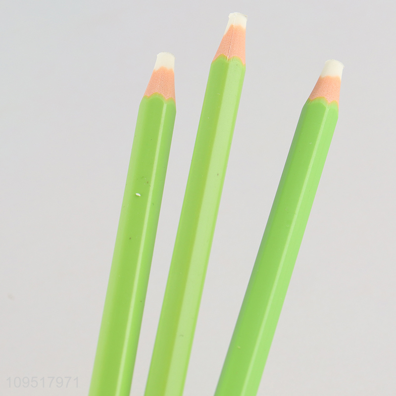 China products 10pcs school students stationery eraser