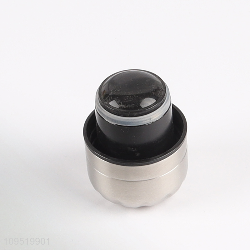 Online wholesale stainless steel water bottle drinking bottle