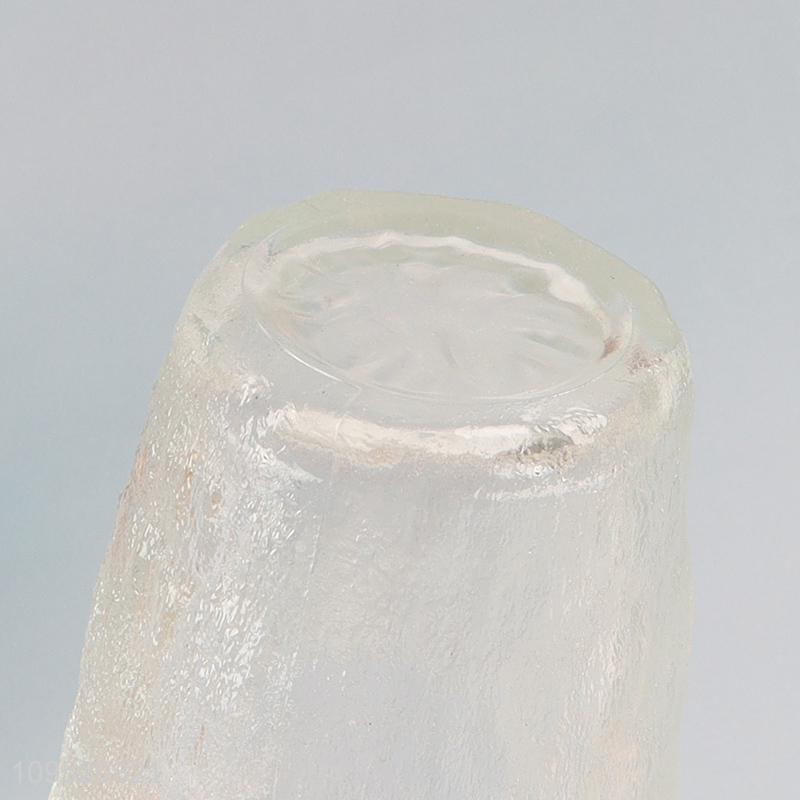 Hot sale glass water cup coffee cup