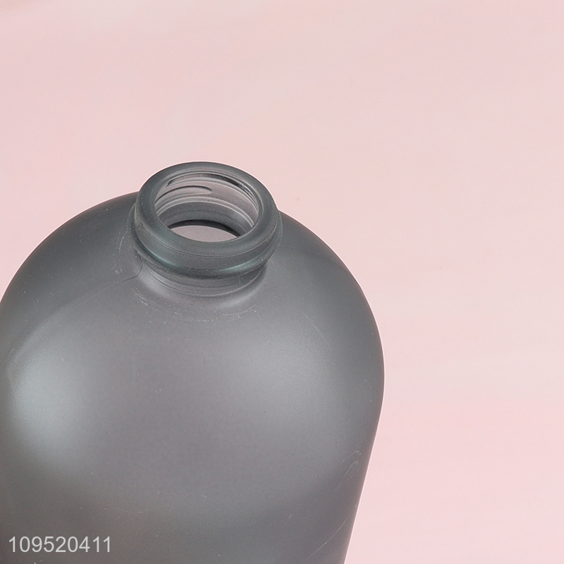 Latest products liquid soap dispenser bottle