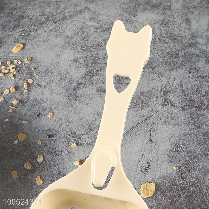 Top quality cat litter cleaning shovel