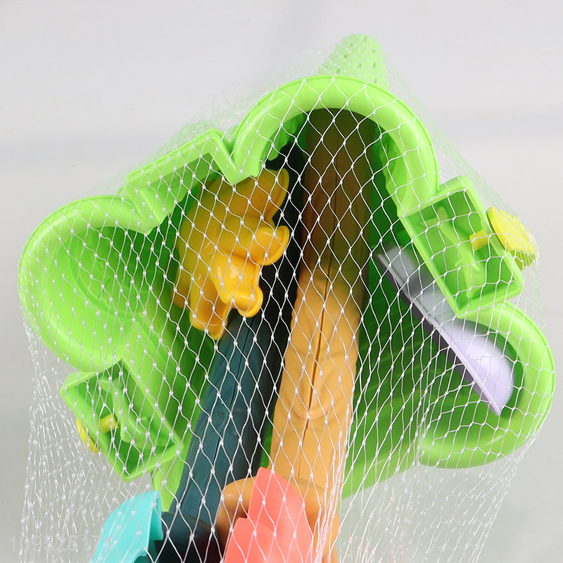 Hot selling lightweight plastic beach sand play toy