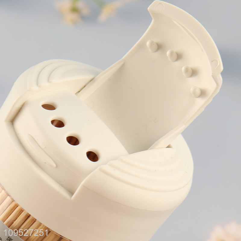 Good selling 550pcs refined bamboo toothpicks wholesale