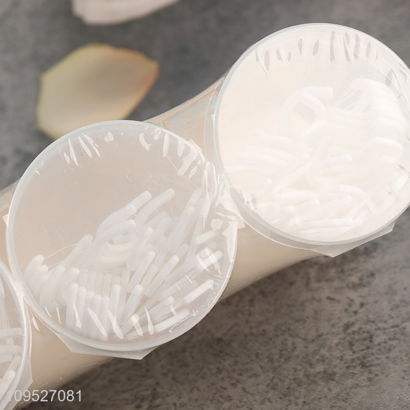 China products dental floss for personal care