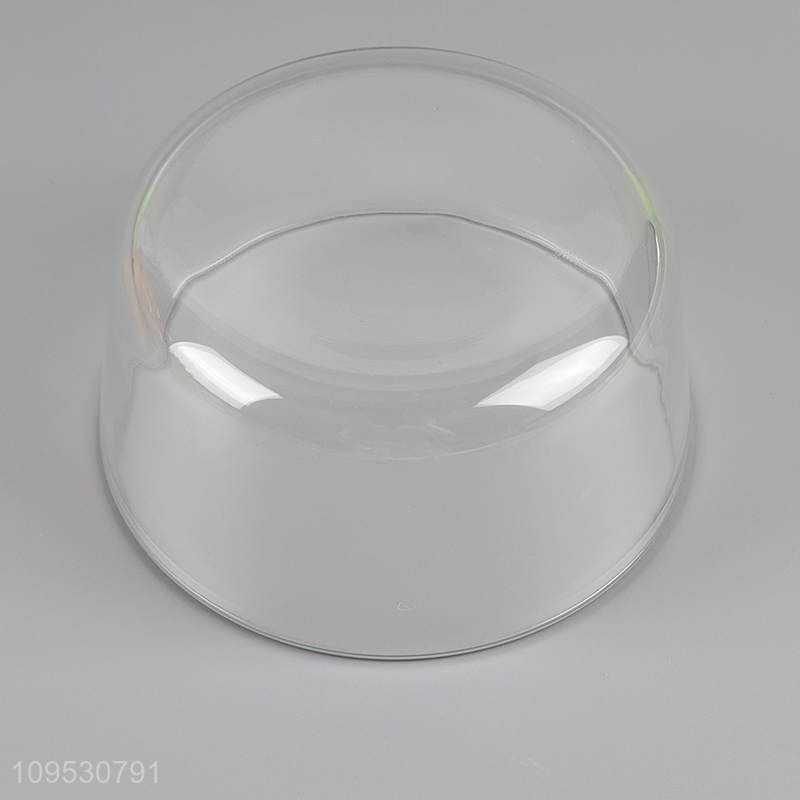 Good price glass food container crisper for home kitchen