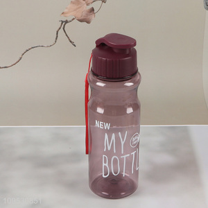 Wholesale Fashion Water Bottle Travel Mu