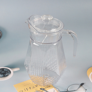 Wholesale Drinking Teapot Kettles Plastic Water Pot
