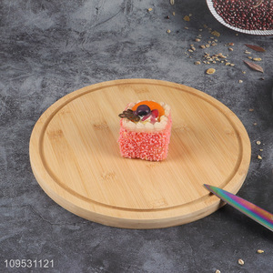 Best Selling Bamboo Chopping Board For Kitchen