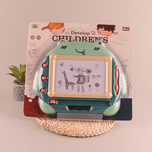 China factory magnetic drawing board for kids