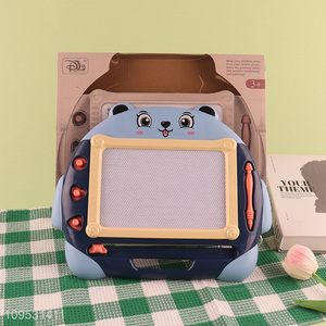 Popular products cartoon <em>dog</em> magnetic writing board