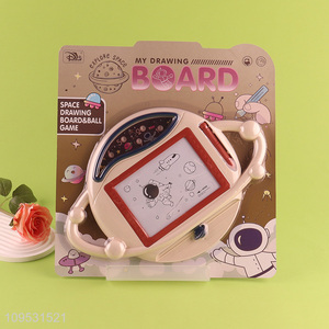 Top products ball maze game magnetic writing board