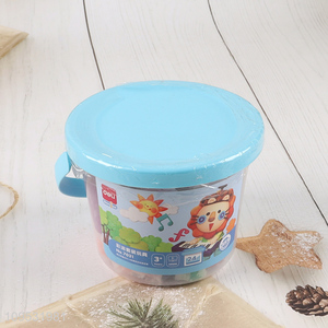 China wholesale 24pcs play dough set for kids