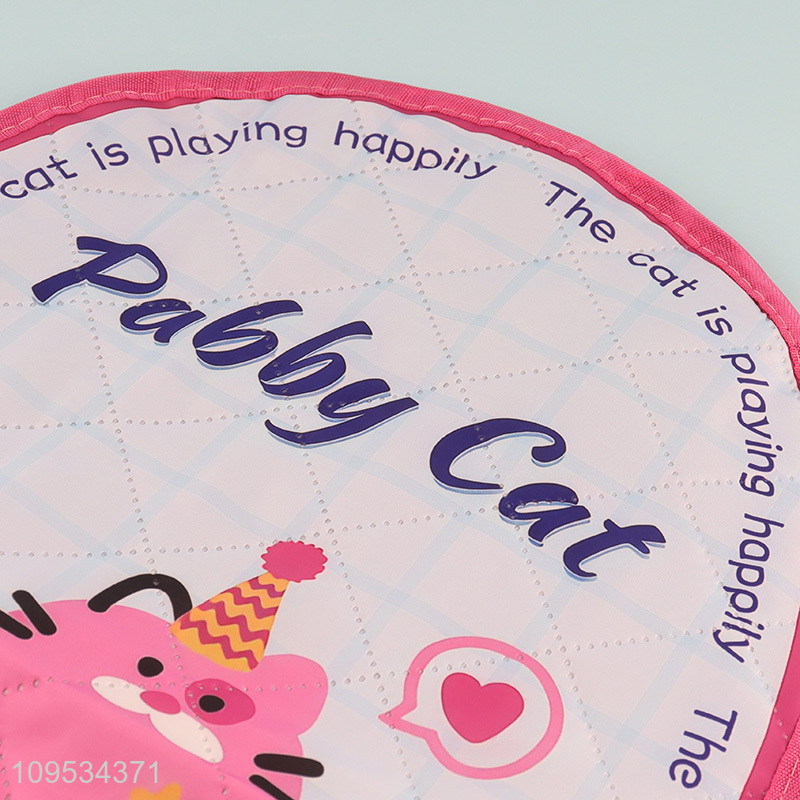 Factory direct sale summer heat-resistant seat cushion