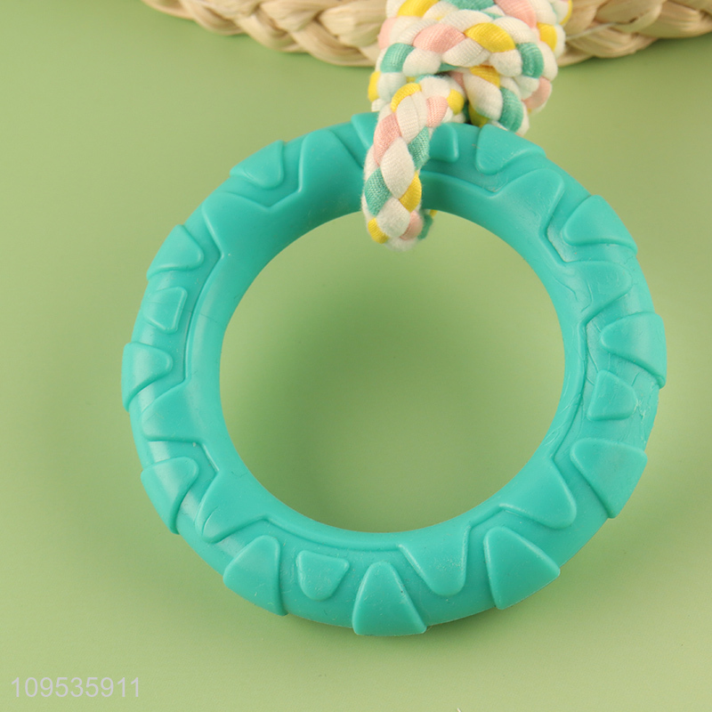 Hot selling pet chew toys interactive toys