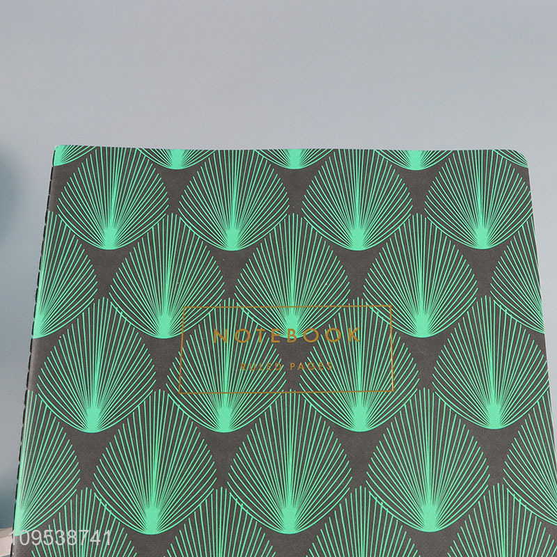 New arrival hard cover writing notebook for sale