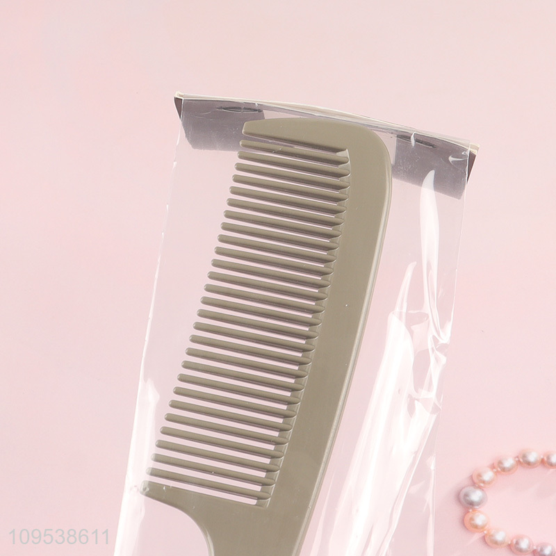 New style daily use hair brush hair comb