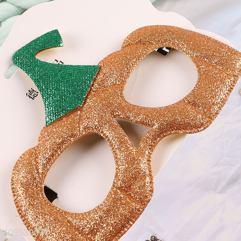 Fashion Halloween Party Decor Glasses Party Photo Props
