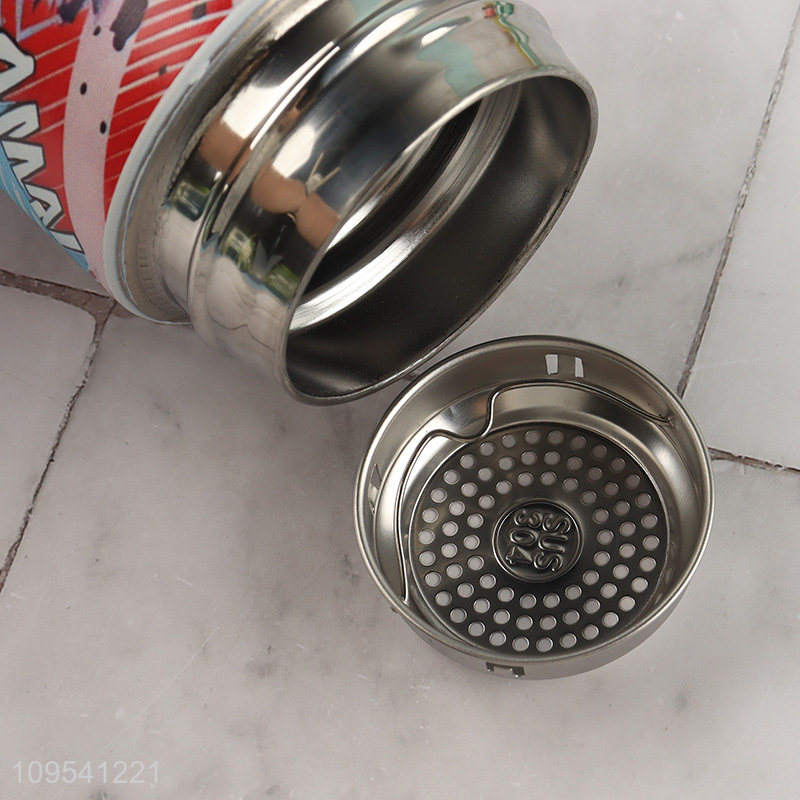 Good selling stainless steel insulated vacuum cup wholesale