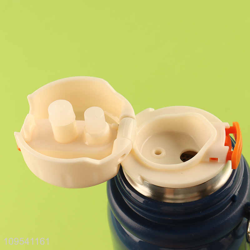 New product portable stainless steel vacuum cup for sale