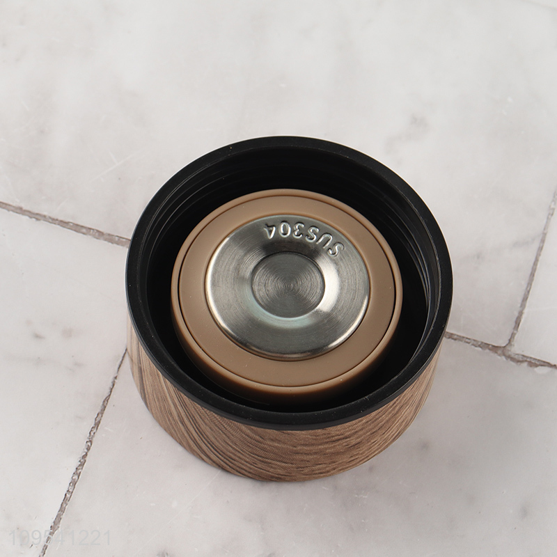 Good selling stainless steel insulated vacuum cup wholesale