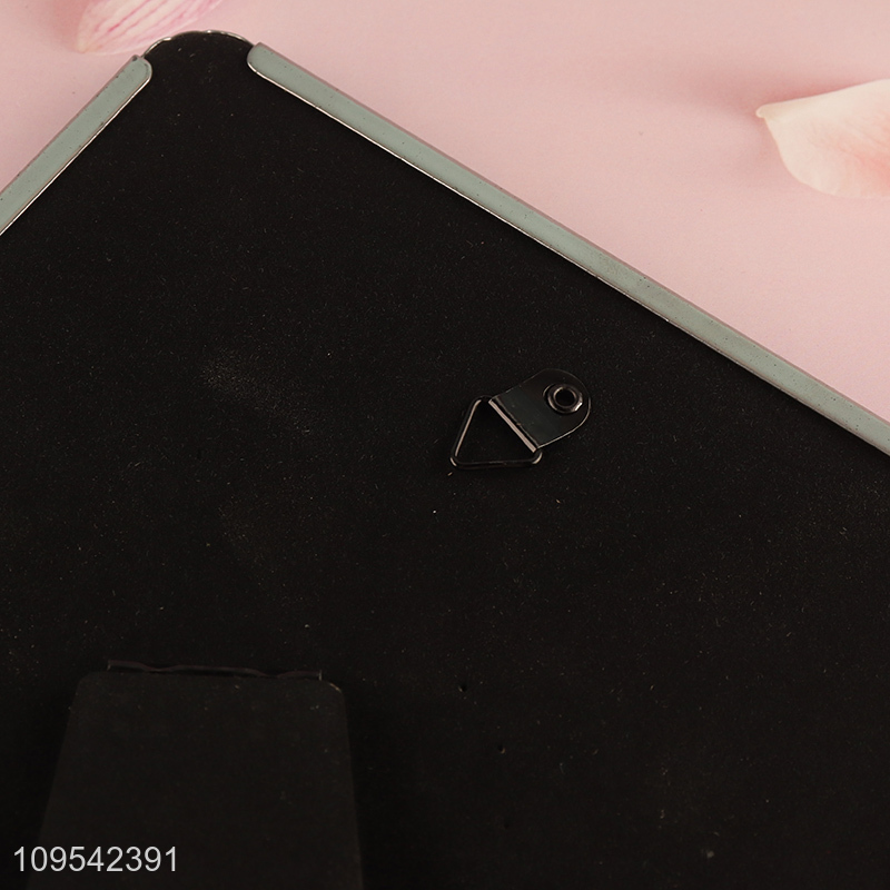 Good selling home decor picture frame photo frame