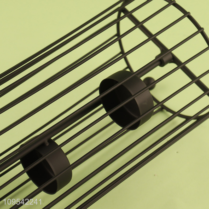 Top products modern style metal candle holder
