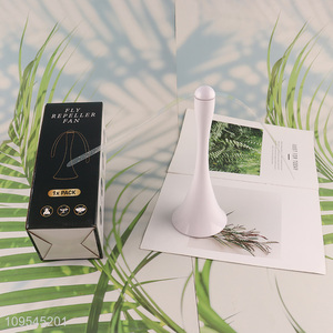 China products fly repellent fan for sale