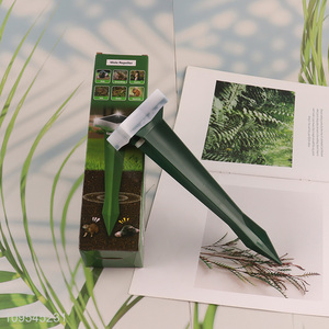 China wholesale mole repeller for outdoor