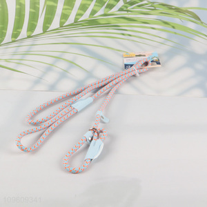 China wholesale outdoor durable pet leash dog leash