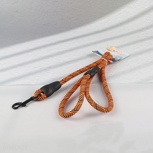 Low price heavy duty pet leash for sale