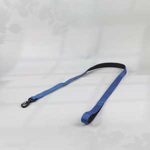 Hot items neoprene lightweight pet leash for sale