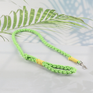 Low price outdoor pet leash dog leash