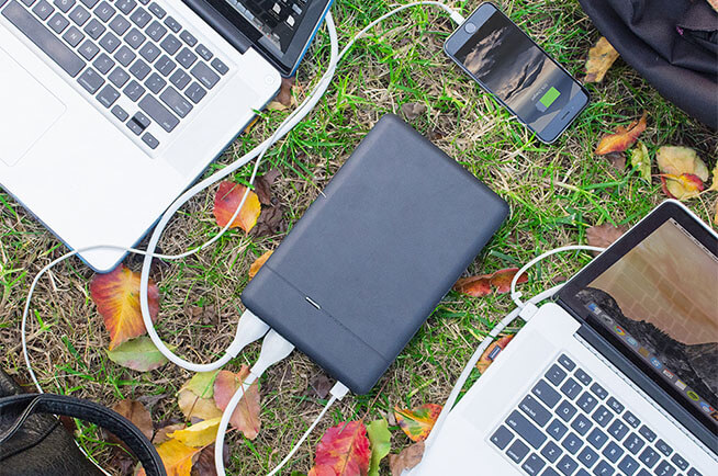 About Power Banks
